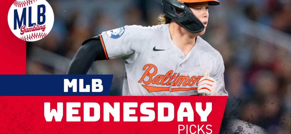 MLB Picks Wednesday 4/2/25 - MLB Bets, Predictions and Player Props | MLB Gambling Podcast (Ep. 639)