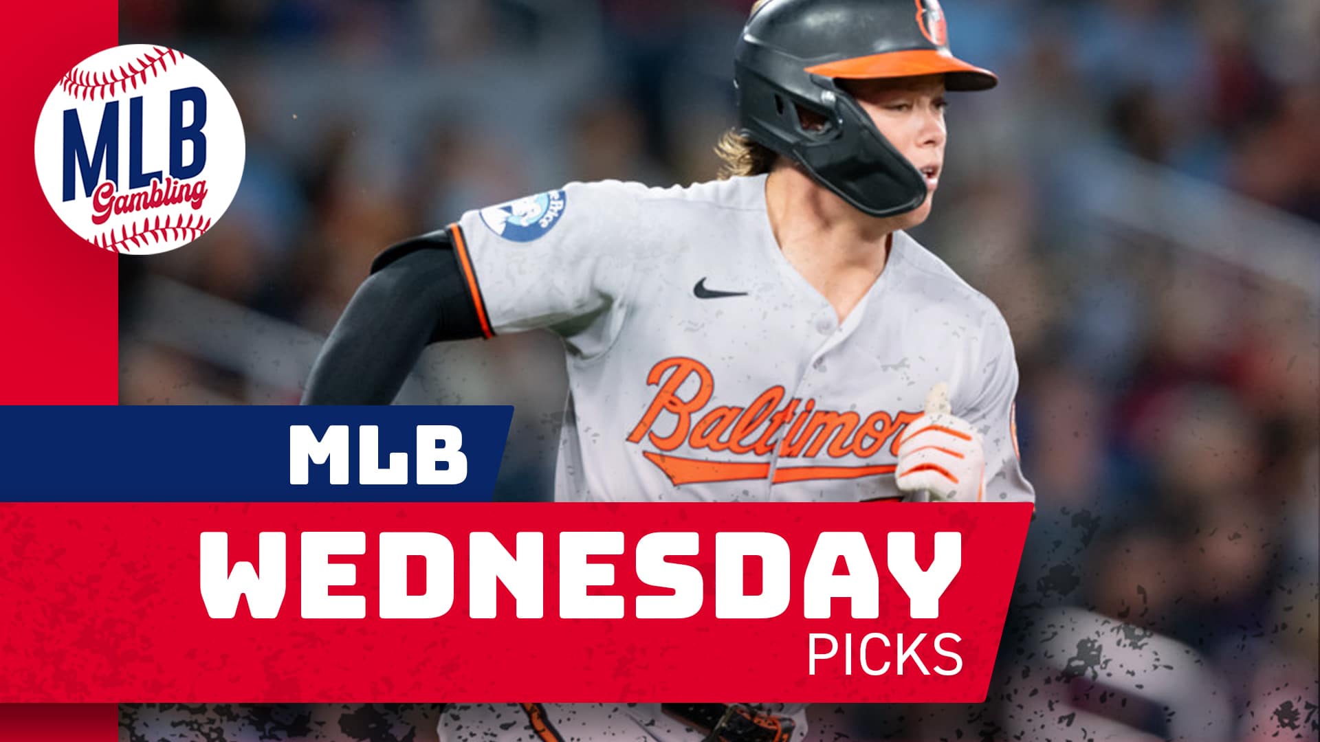 MLB Picks Wednesday 4/2/25 - MLB Bets, Predictions and Player Props | MLB Gambling Podcast (Ep. 639)