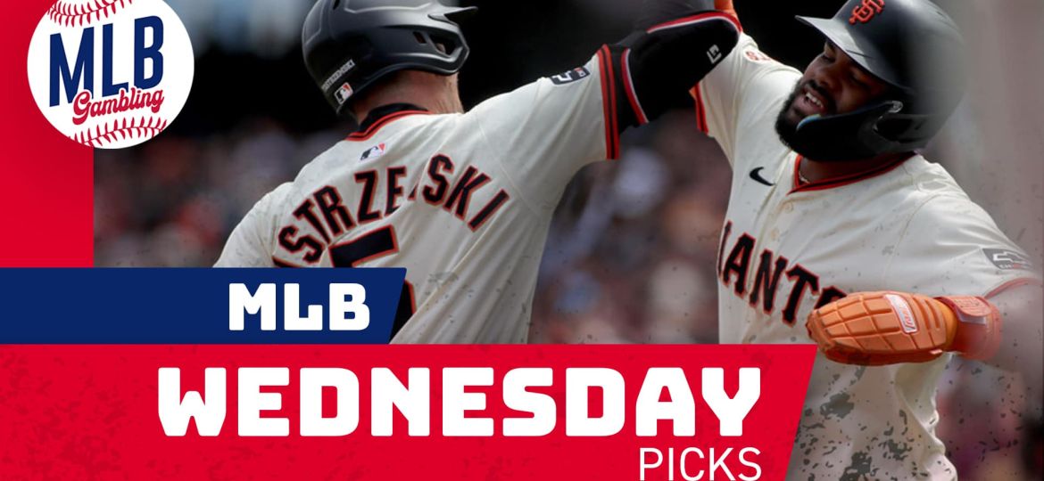 MLB Wednesday Picks 4/9/25 | MLB Bets, Predictions and Player Props (Ep.648