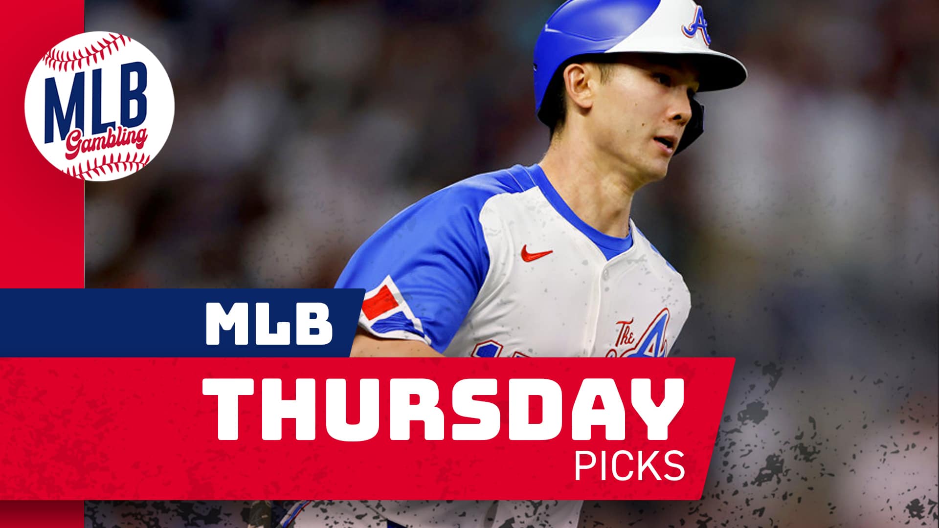 MLB Thursday Picks | MLB Bets, Predictions and Player Props (Ep.650)