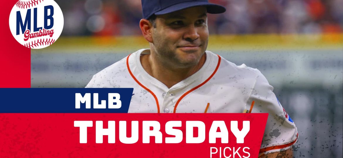 MLB Picks Thursday 4/3/25 - MLB Bets, Player Props and Predictions | MLB Gambling Podcast (Ep. 641)