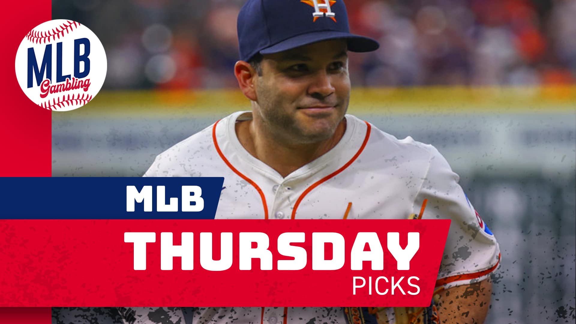 MLB Picks Thursday 4/3/25 - MLB Bets, Player Props and Predictions | MLB Gambling Podcast (Ep. 641)