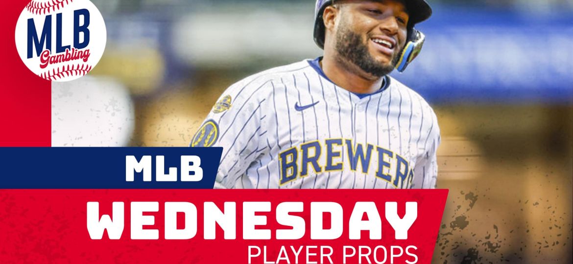 MLB Wednesday Player Props 4/9/25 – MLB Bets, Player Props and Predictions | MLB Gambling Podcast (Ep. 649)