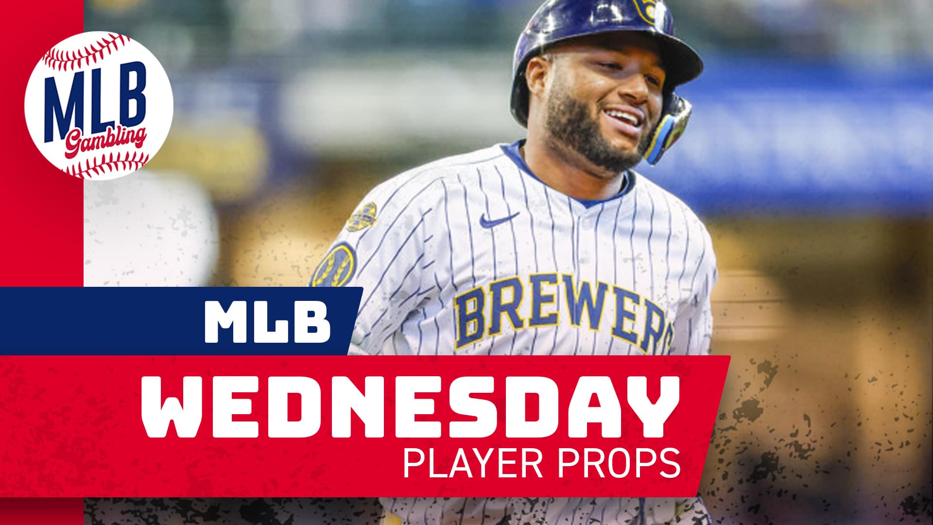 MLB Wednesday Player Props 4/9/25 – MLB Bets, Player Props and Predictions | MLB Gambling Podcast (Ep. 649)