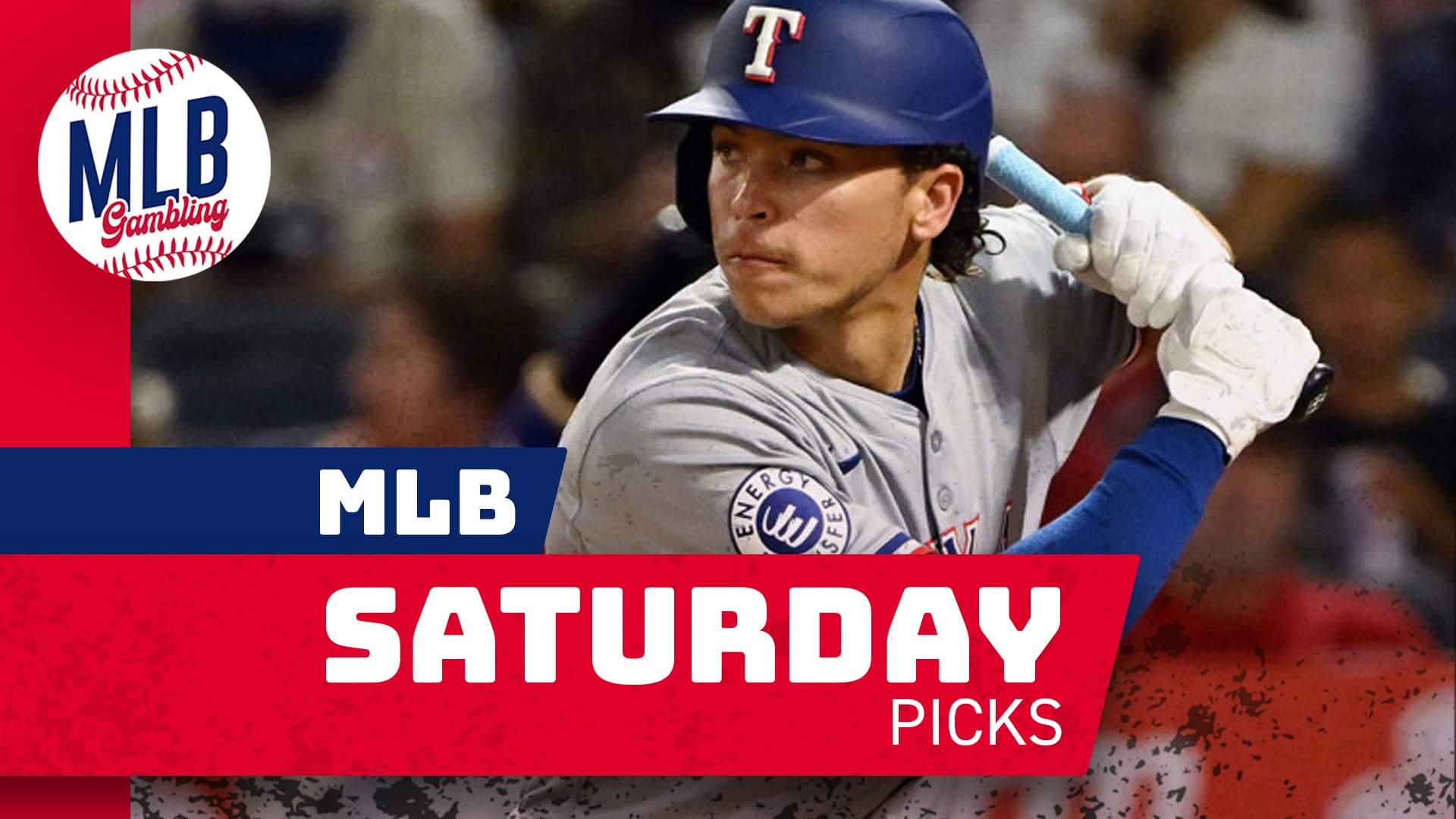 MLB Picks Saturday 4/5/25 – MLB Bets, Player Props and Predictions | MLB Gambling Podcast (Ep. 644)