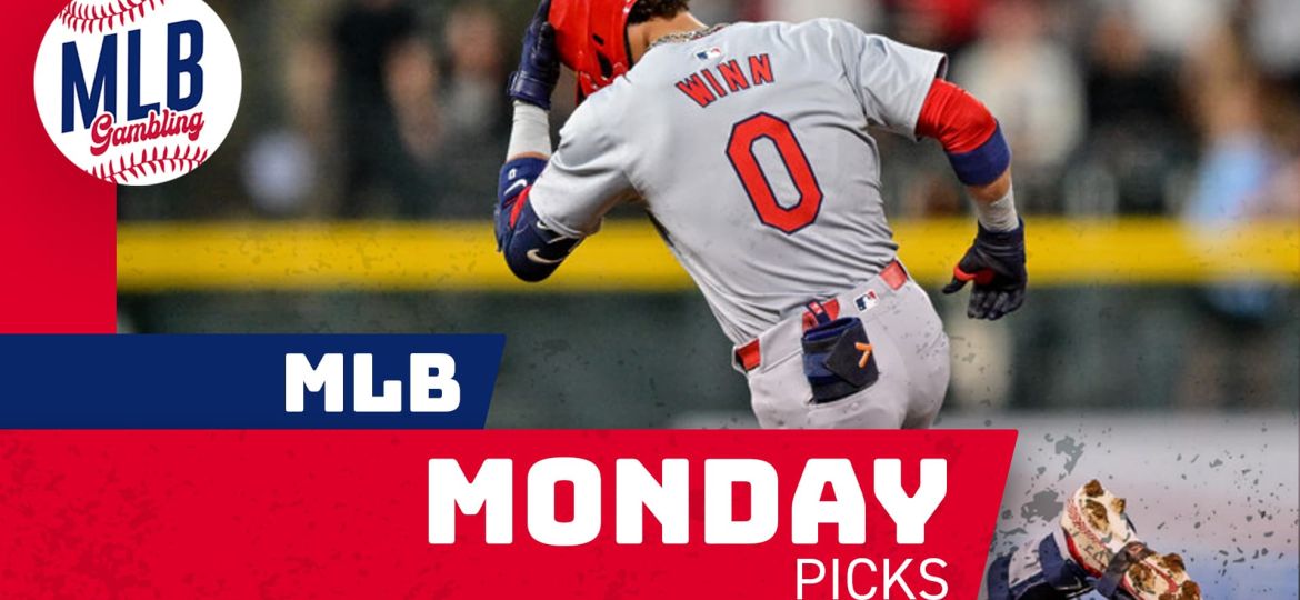 MLB Picks Monday 4/7/25 | MLB Bets, Predictions and Player Props (Ep.645)