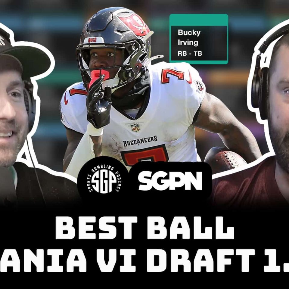 Best Ball Mania