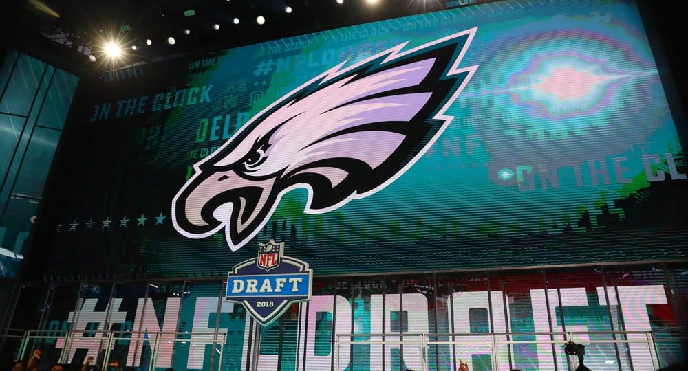 2025 NFL Mock Draft
