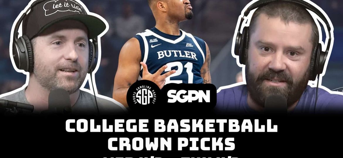 College Basketball Crown Picks