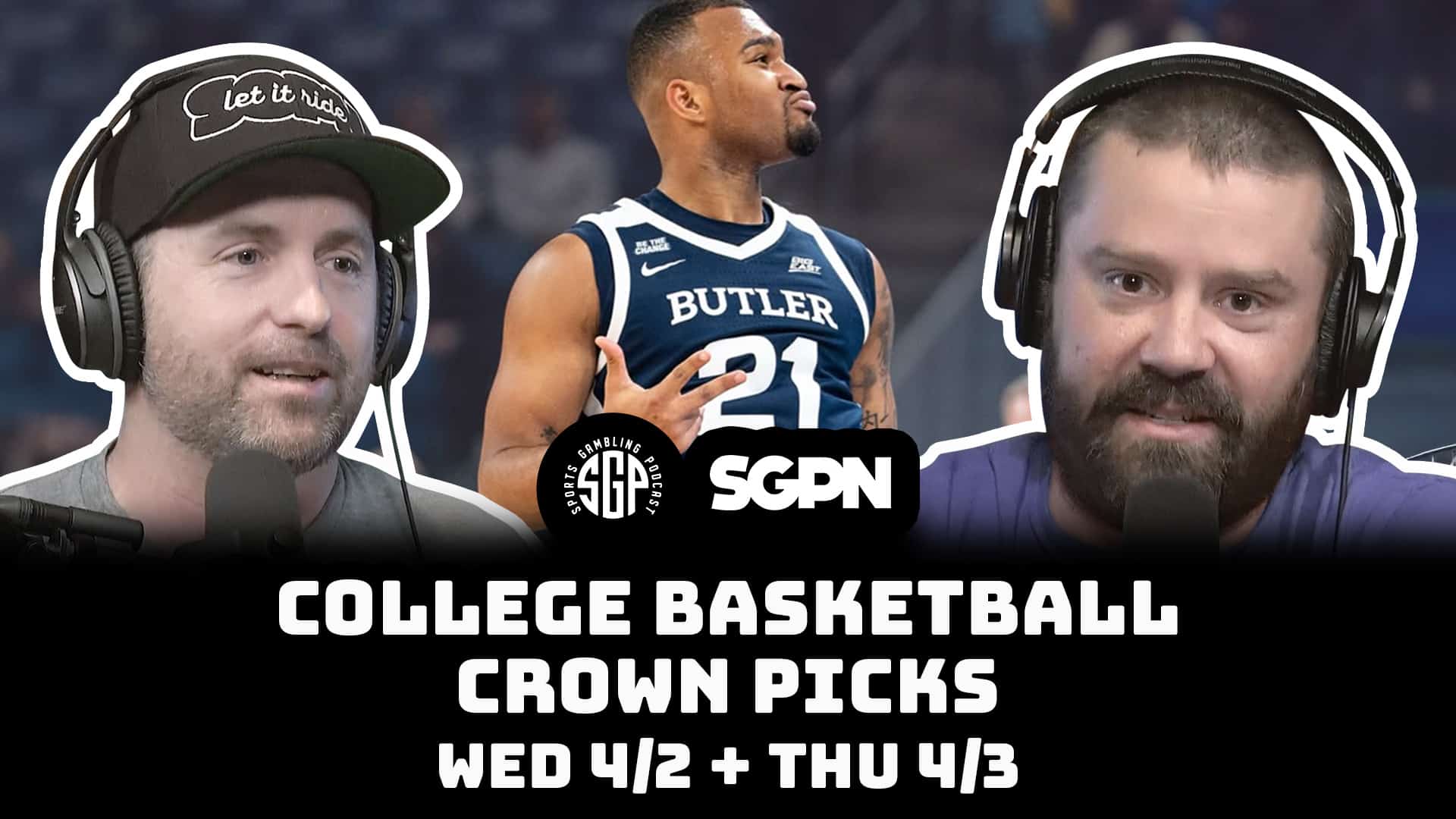 College Basketball Crown Picks