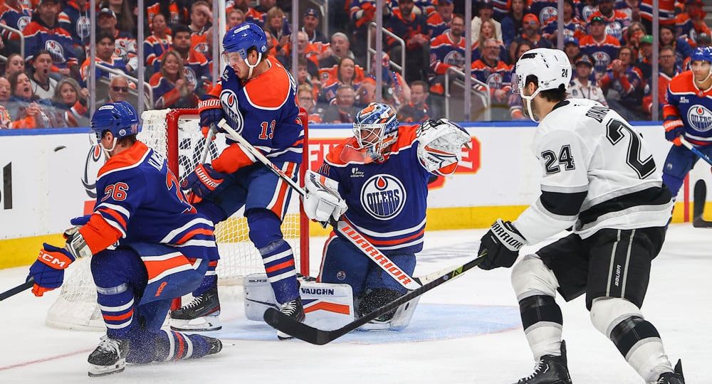 SGPN Parlay for Tuesday (April 29th): NHL Parlay