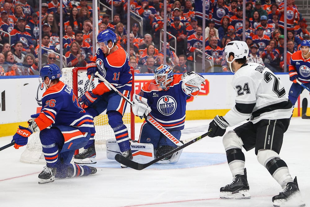 SGPN Parlay for Tuesday (April 29th): NHL Parlay