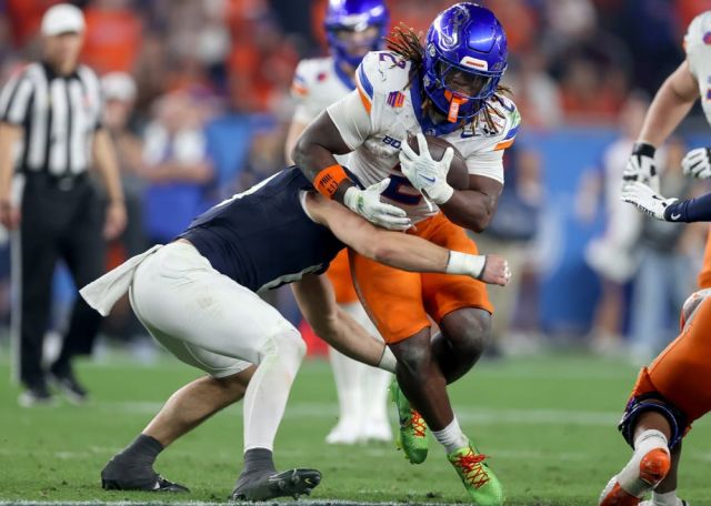 2025 NFL Draft Props