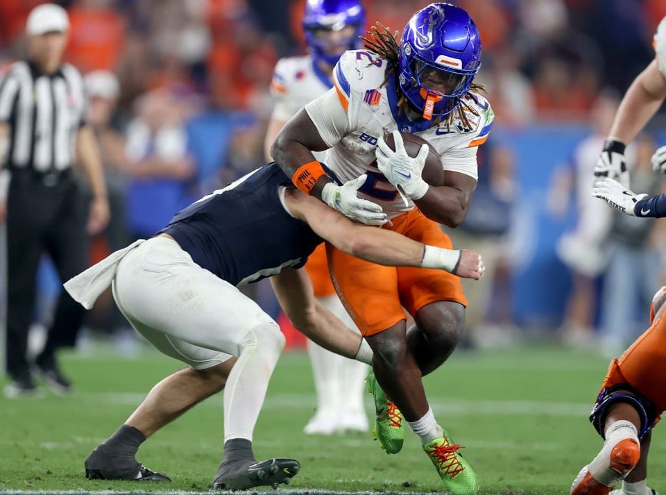 2025 NFL Draft Props