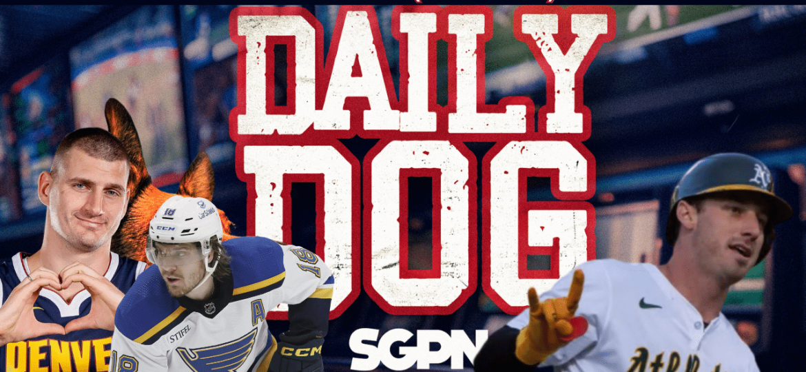 Underdog Picks for Tuesday (4/1)