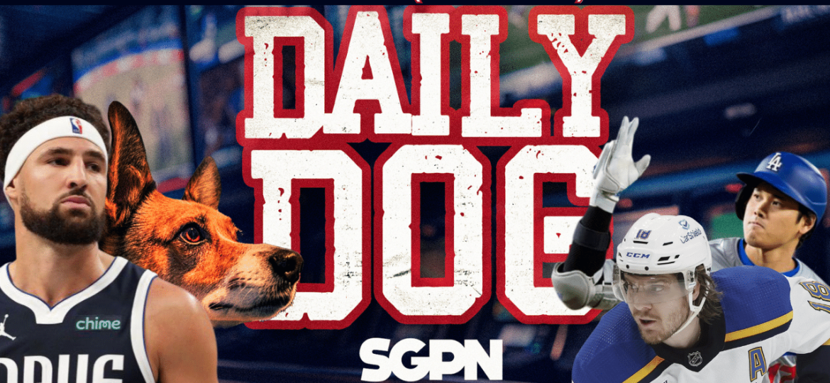 Underdog Picks for Friday (4/18)