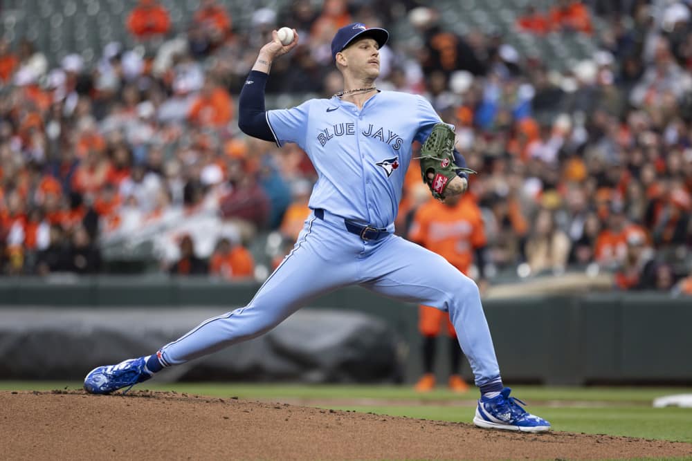 NRFI YRFI Picks April 18 - bets April 18 - picks April 18 - Come tail along with these MLB picks today with us!