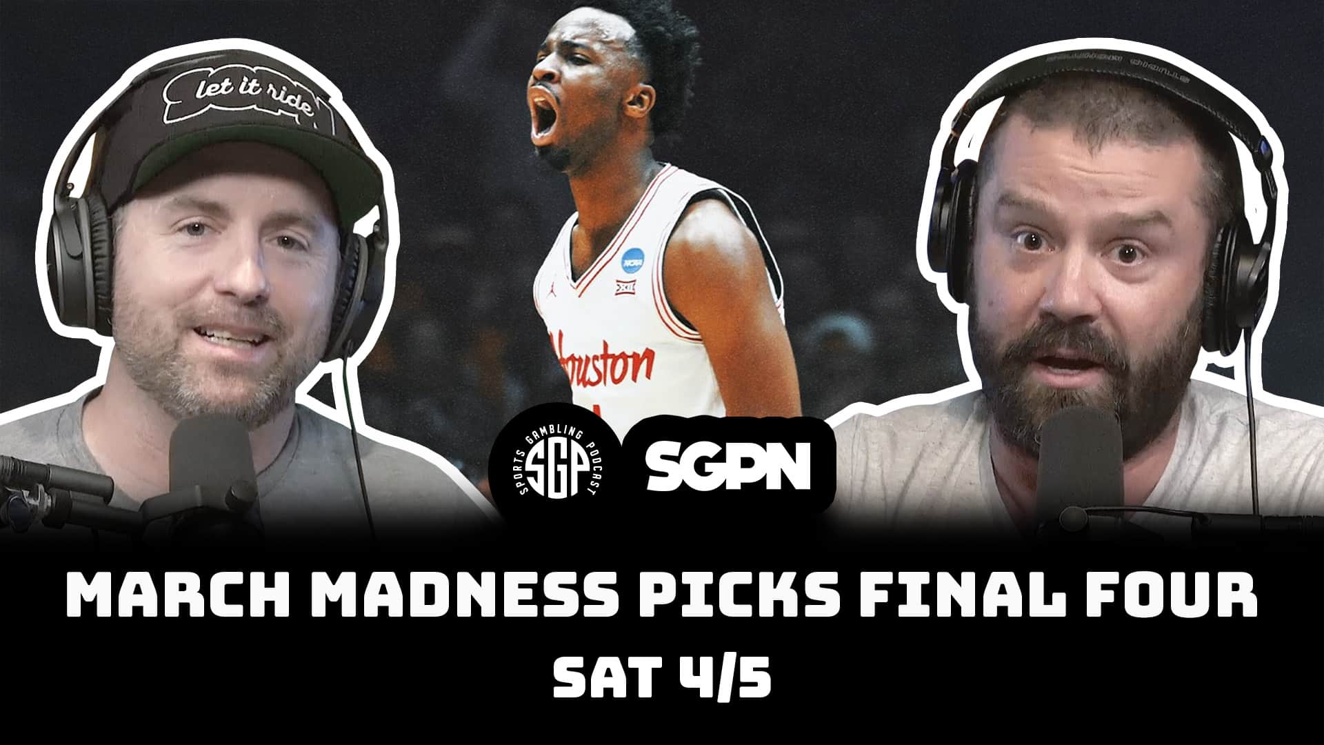 Final Four Picks - College Basketball Bets