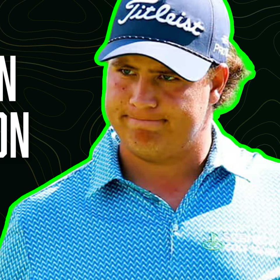 2025 CJ Cup Byron Nelson DFS Picks | Golf Gambling Podcast (Ep. 500)