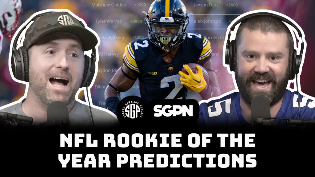 NFL Rookie Of The Year Predictions