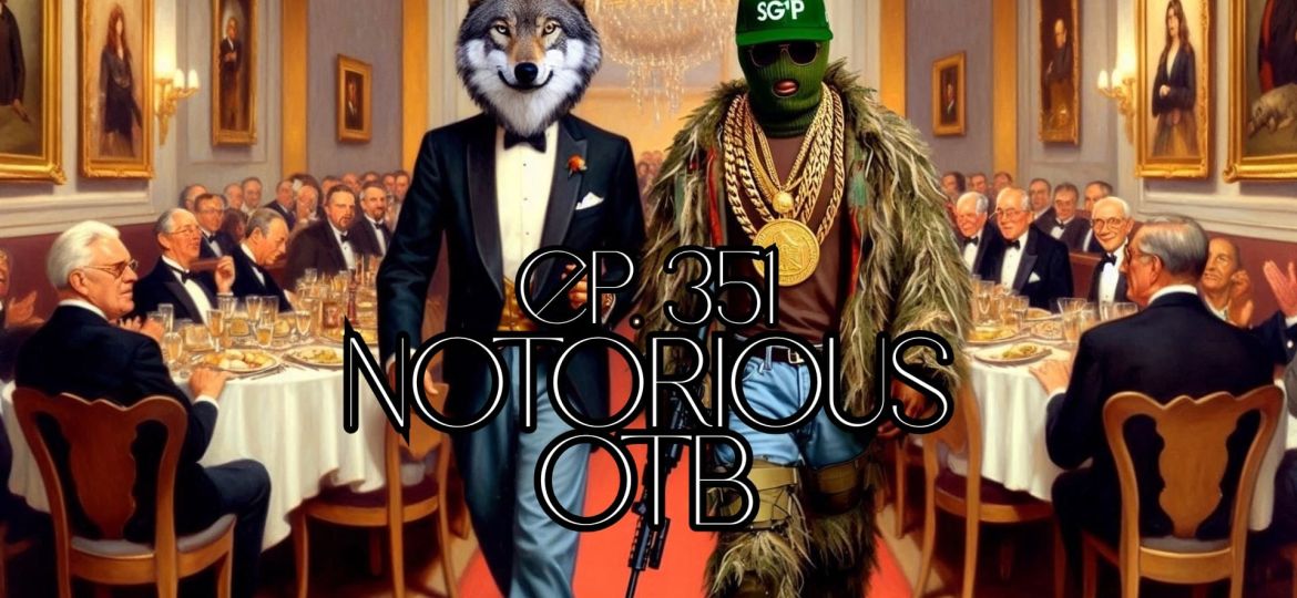 Keeneland Tuesday 4/7/2025 Long Shots! | The Notorious OTB - Daily Horse Racing Picks (Ep. 351)