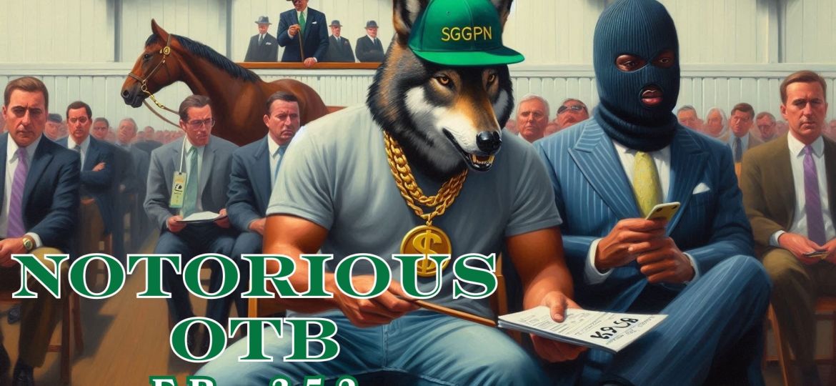 Keeneland Wednesday 4/9/2025 Best Bets! | The Notorious OTB - Daily Horse Racing Picks (Ep. 352)