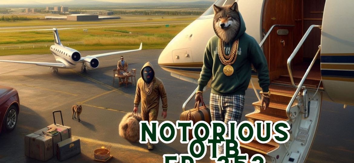 Keeneland Saturday 4/12/2025 $100 Budget w/ Andrew Champagne! | The Notorious OTB - Daily Horse Racing Picks (Ep. 353)