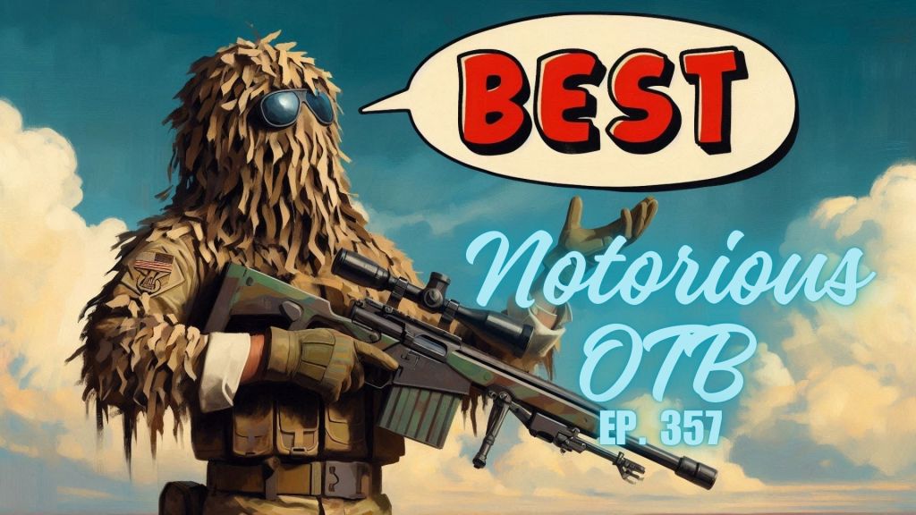 Keeneland Wednesday 4/16/2025 Best Bets! | The Notorious OTB - Daily Horse Racing Picks (Ep. 357)