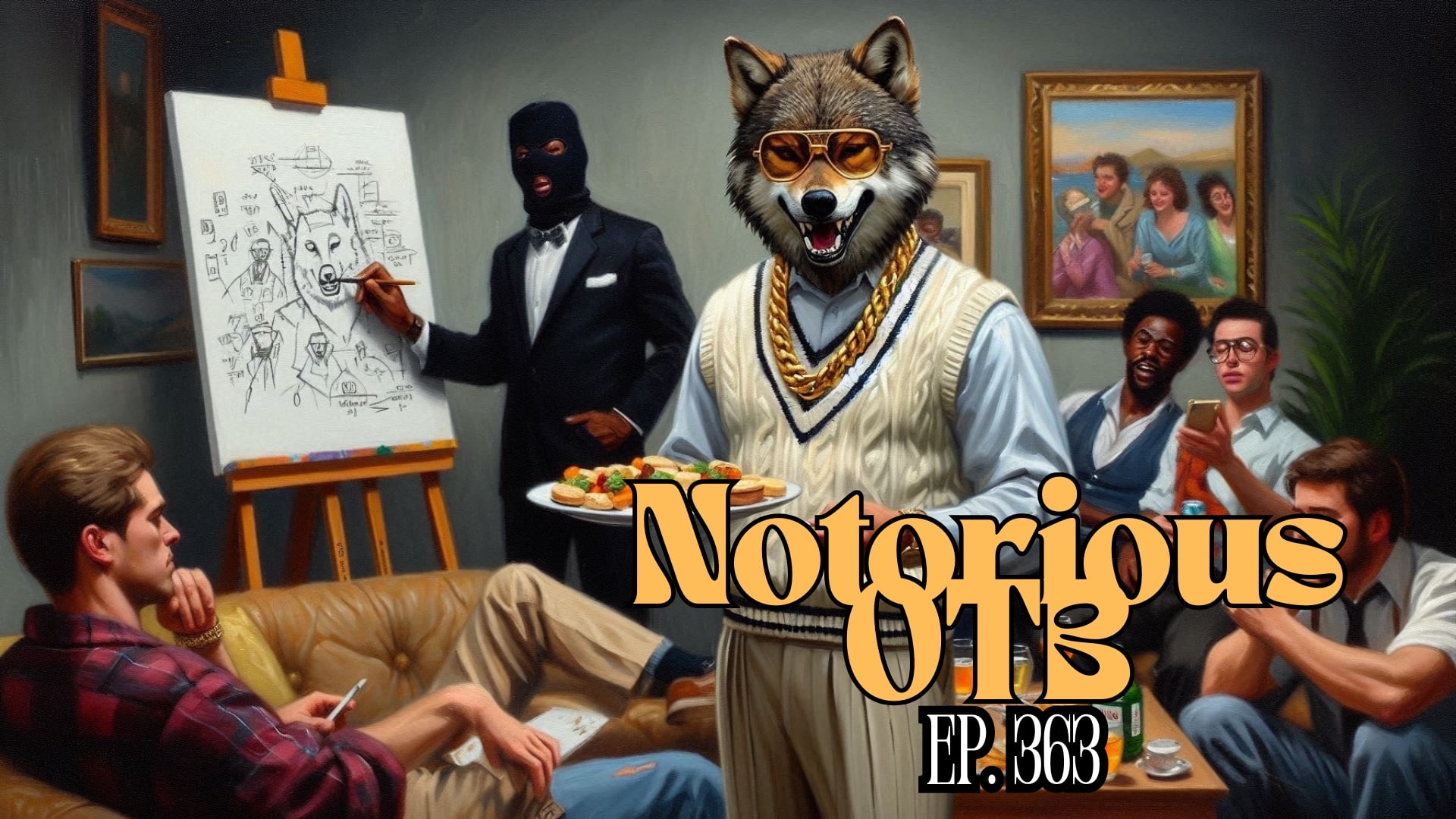 Santa Anita Saturday 4/26/2025 $100 Budget w/ Ryan Anderson | The Notorious OTB - Daily Horse Racing Picks (Ep. 363)