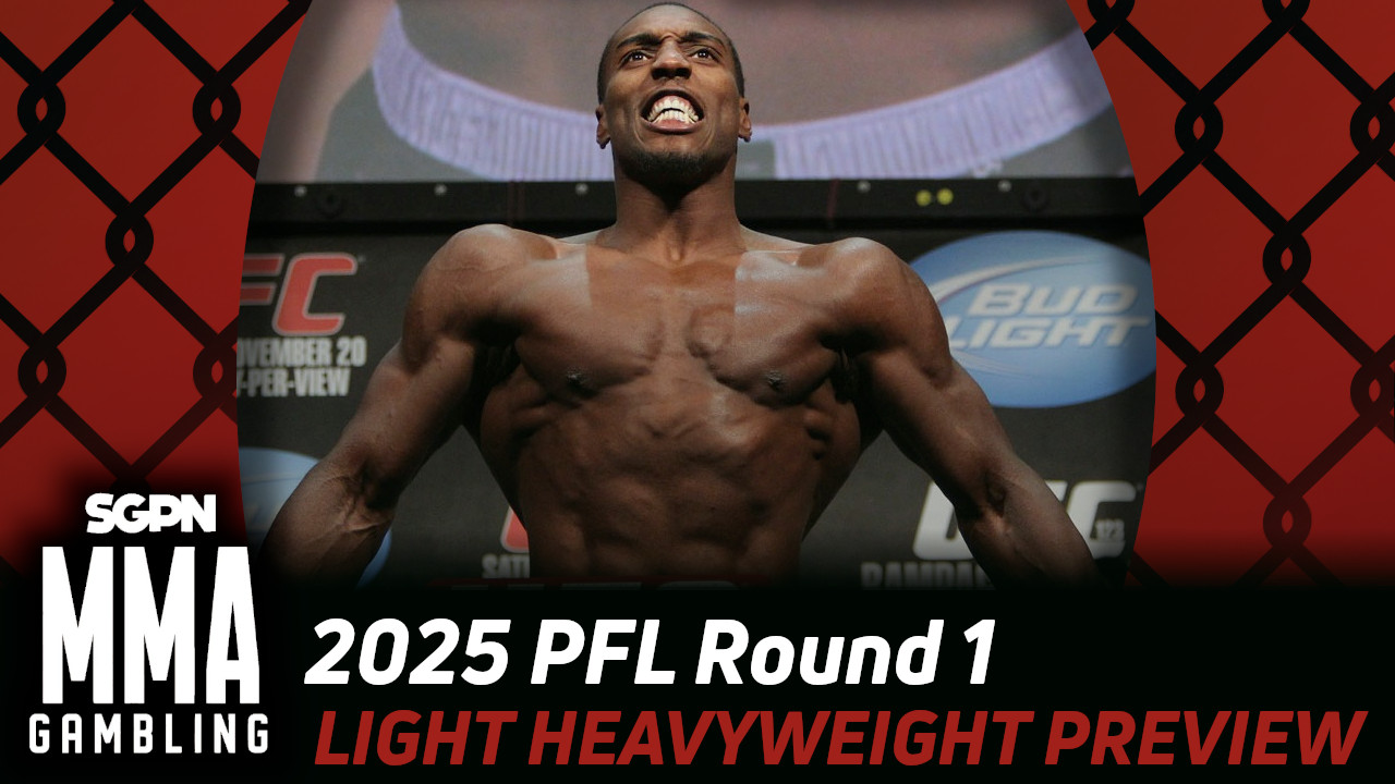  PFL 2025 First Round Light Heavyweight Betting Guide (Bader Signature Knockouts) | MMA Gambling Podcast (Ep.813) 