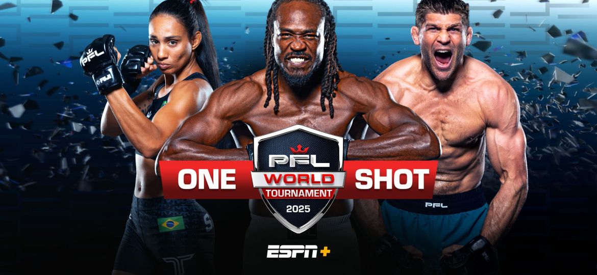 2025 PFL First Round 1 is our regional show of record this week. Come check out regional mma to make some picks, predictions & bets
