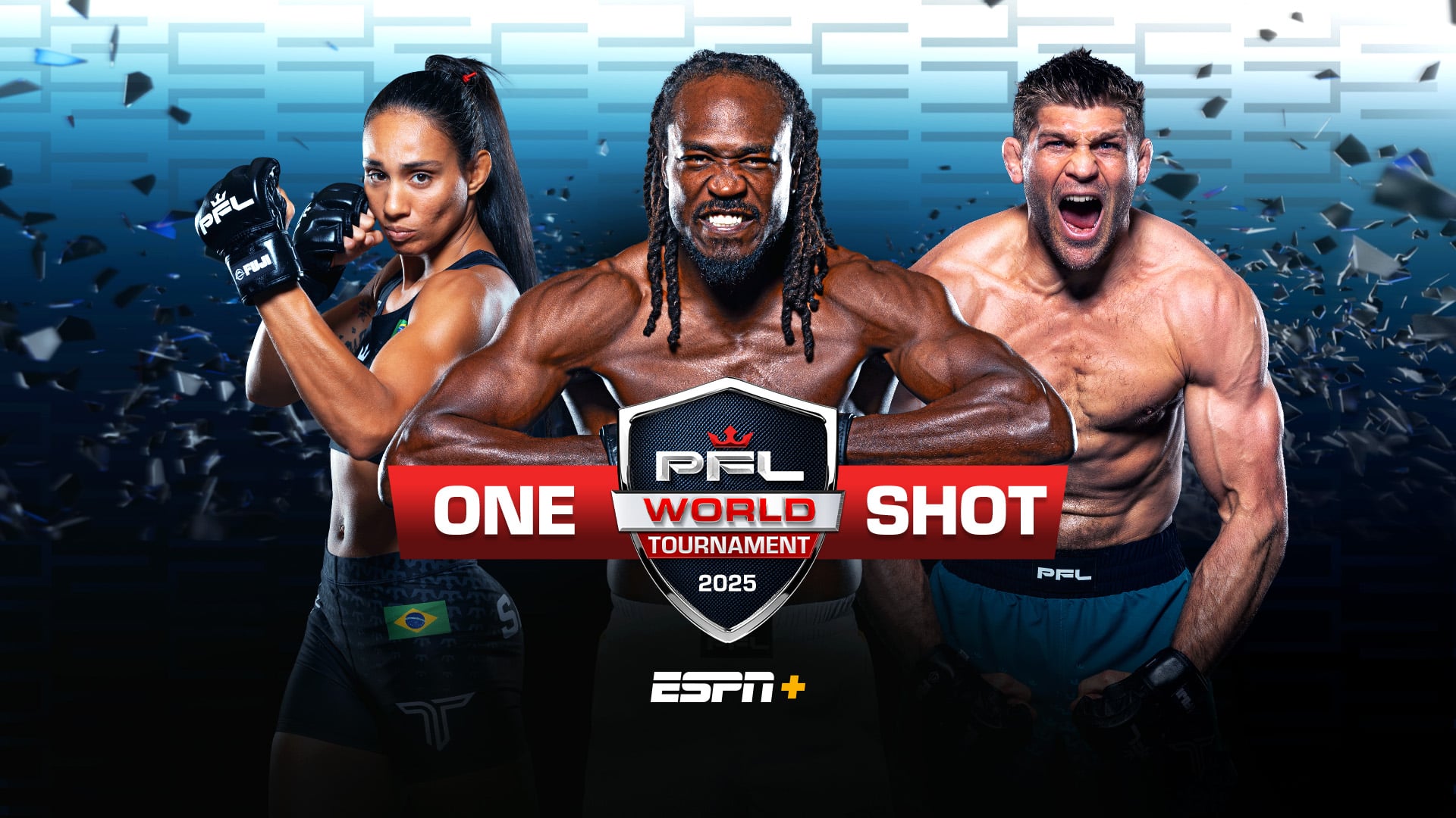 2025 PFL First Round 1 is our regional show of record this week. Come check out regional mma to make some picks, predictions & bets