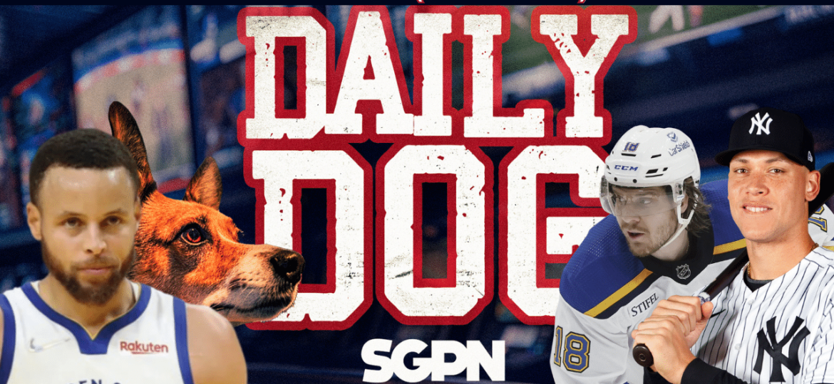 Underdog Picks for Wednesday (4/30)