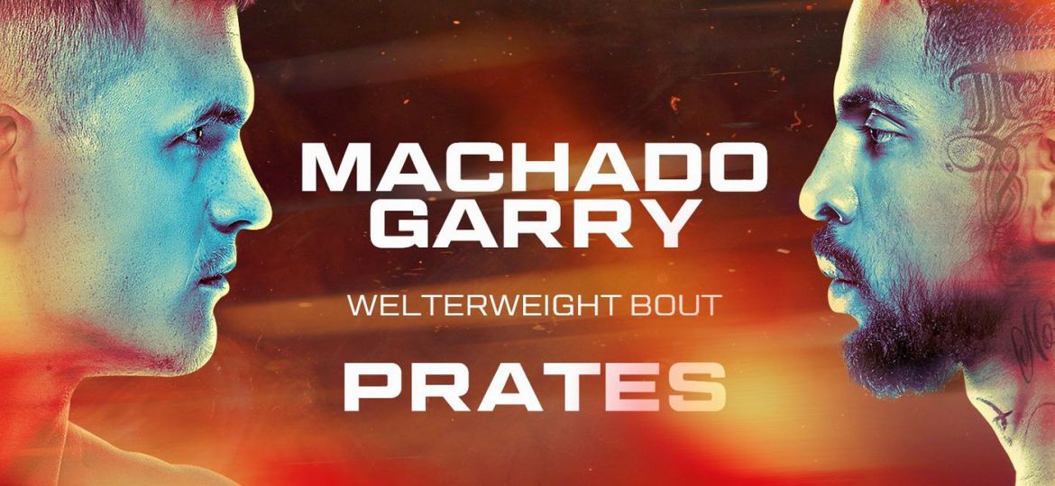 MMA Underdog Pick of the Week: UFC Kansas City