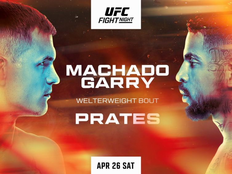 MMA Underdog Pick of the Week: UFC Kansas City