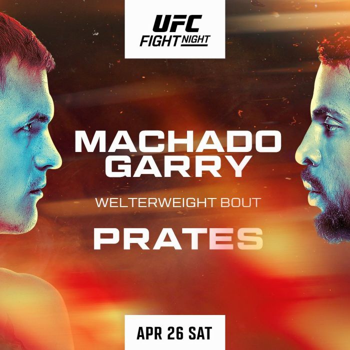 UFC Kansas City is upon us and we've got our favorite prelim pick for the event. Come check out all out MMA and UFC picks, bets and predictions.