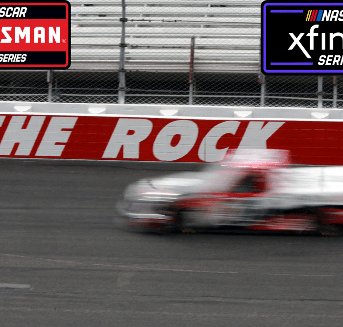 NASCAR Picks: Trucks & Xfinity at Rockingham Speedway Odds and Best Bets