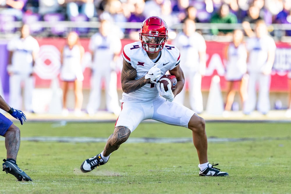 2025 3-Round NFL Mock Draft - JMark Final