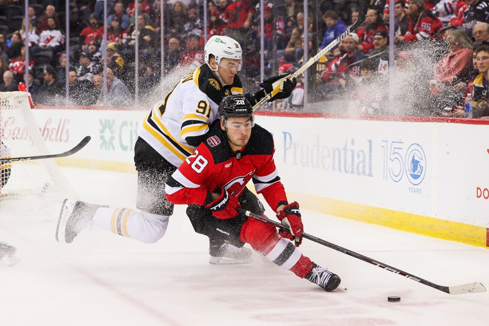 SGPN Parlay for Tuesday (April 8th): NHL Parlay