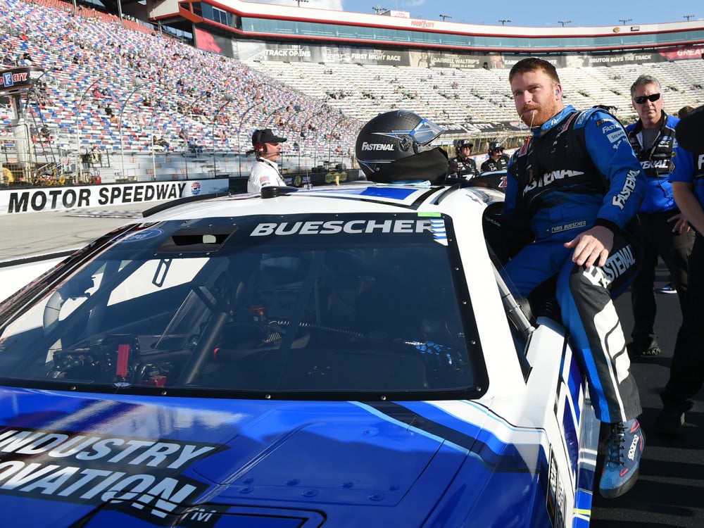 NASCAR Picks: Food City 500 at Bristol Motor Speedway Odds and Best Bets