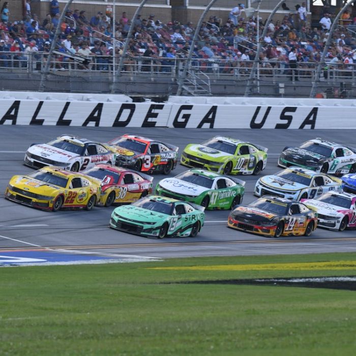 NASCAR Picks: Jack Link’s 500 at Talladega Superspeedway Odds and Best Bets