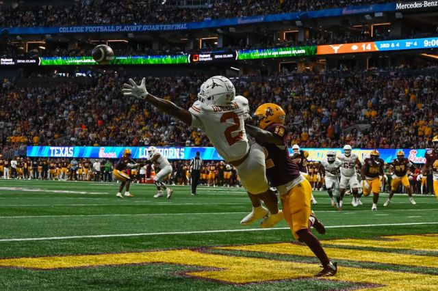 2025 NFL Mock Draft - Adam Pelletier 1.0