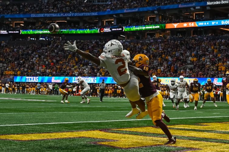 2025 NFL Mock Draft - Adam Pelletier 1.0