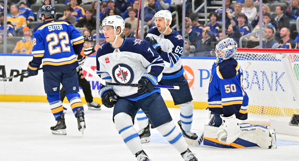 Best Bet For Monday (April 21st): NHL Predictions