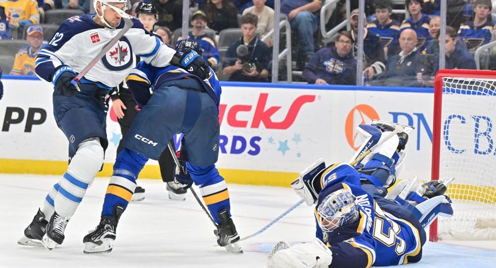 SGPN Parlay for Saturday (April 19th): NHL Parlay