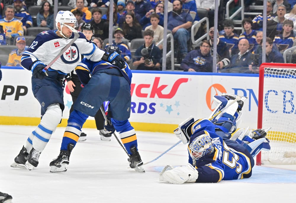 SGPN Parlay for Saturday (April 19th): NHL Parlay