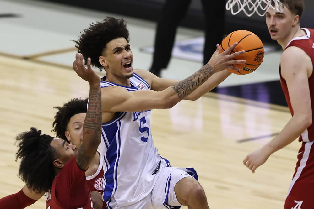 Houston vs Duke NCAA Semifinal Preview, Predictions, and Best Bets