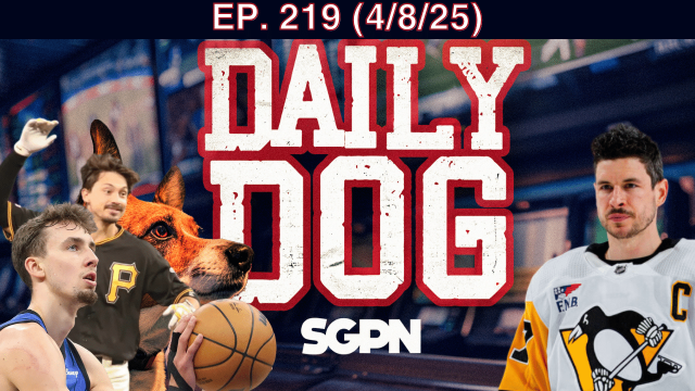 Underdog Picks for Tuesday (4/8)
