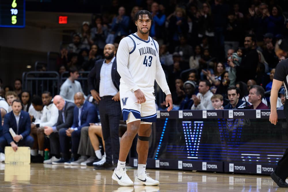 Eric Dixon, Underdog Fantasy college basketball, April 5