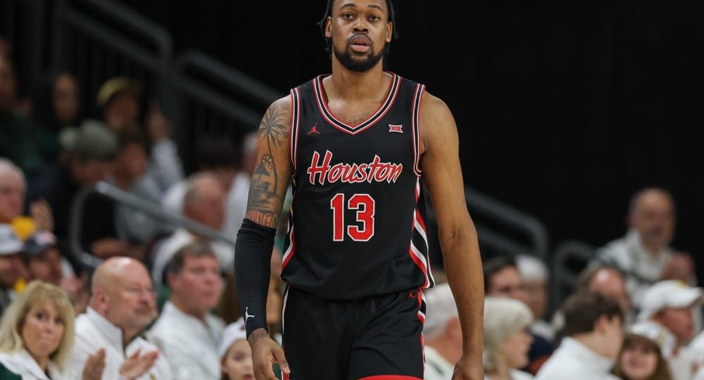 J'Wan Roberts, Underdog Fantasy college basketball, April 7